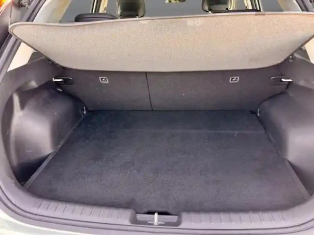 Kia Niro ev active — photo 10