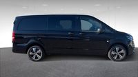 Mercedes Vito 119 CDI Mixto Long Pro Propulsion 9G-Tronic — photo 4