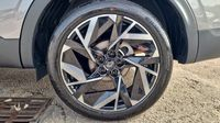 Renault Arkana 1.6 E-Tech 145ch full hybrid esprit Alpine -25 — photo 11