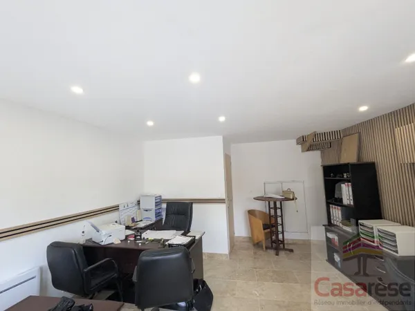 Immeuble de rapport 67 m²