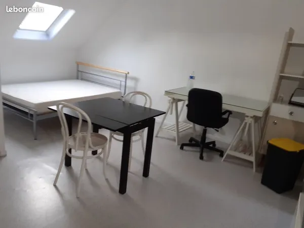 Appartement à louer à Albert