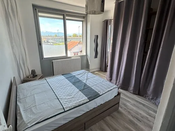 Appartement T2