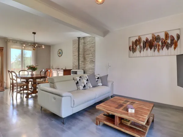 Maison 5 pièces 102 m²
