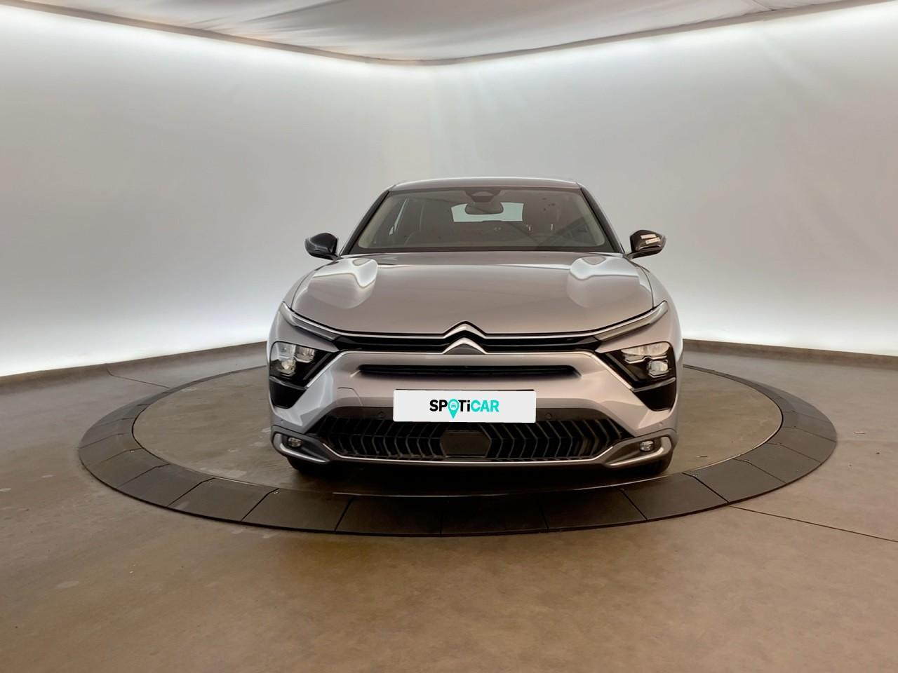 Citroën C5 X puretech 130 s&s eat8 feel business — photo 2