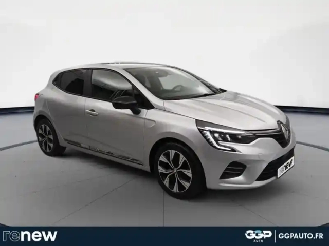 Renault Clio 1.0 tce 90ch evolution — photo 82