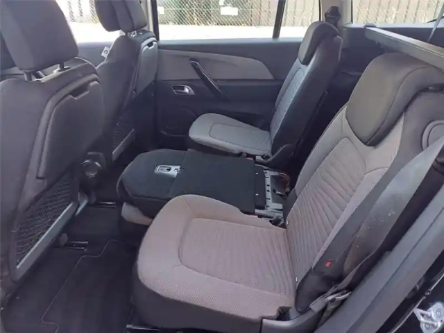 Citroën C4 Picasso puretech 130 s&amp;s bvm6 — photo 48