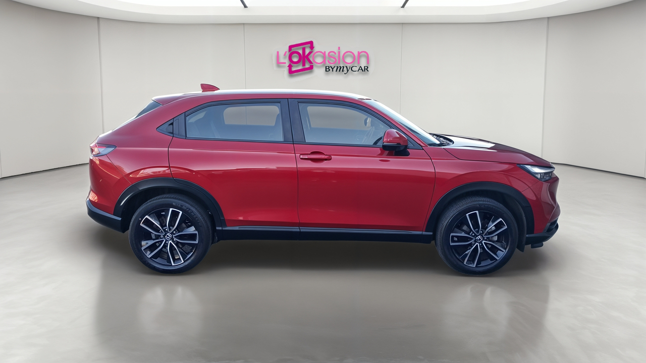 Honda HR-V e:HEV 1.5 i-MMD — photo 6