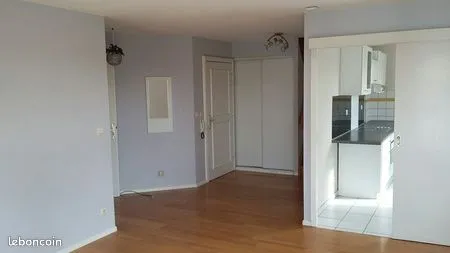 Duplex 3 pièces 71 m²