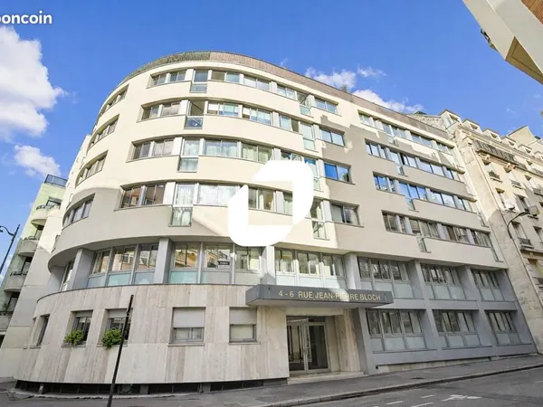 Bureaux 297 m²
