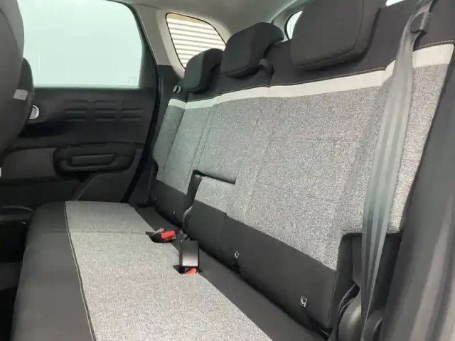 Citroën C3 Aircross bluehdi 120 s&amp;s eat6 — photo 9