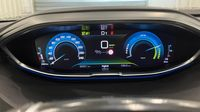 Peugeot 3008 HYBRID4 300ch GT Pack e-EAT8 — photo 10