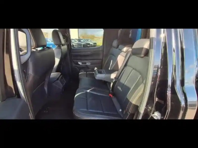 Ford Ranger 3.0 ecoblue v6 240ch stop&amp;start double cabine wildtrak e-4wd bva10 — photo 13