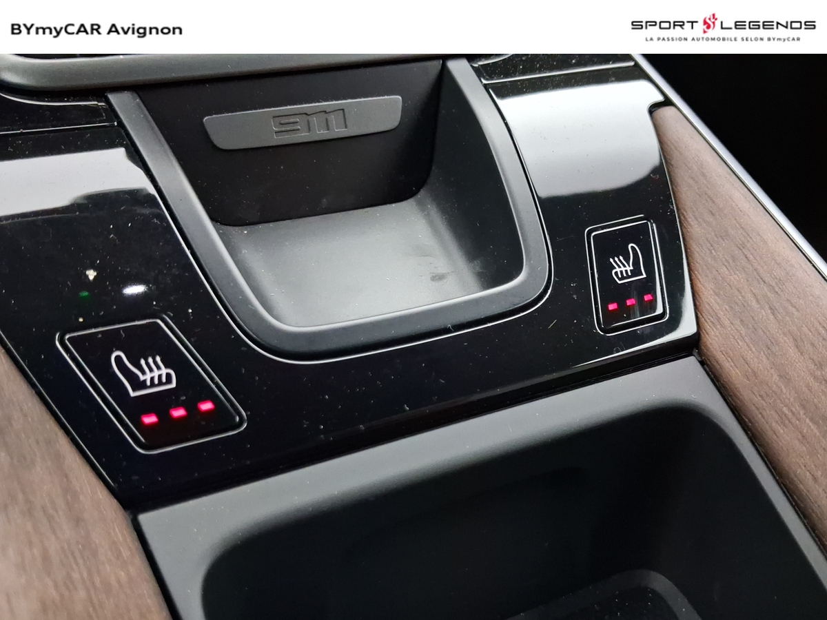 Porsche 911 Sport Classic 3.8i 550 — photo 41