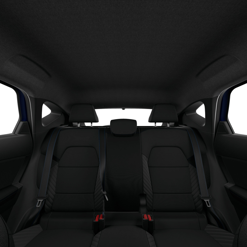 Renault Captur E-Tech full hybrid 160 ch — photo 6