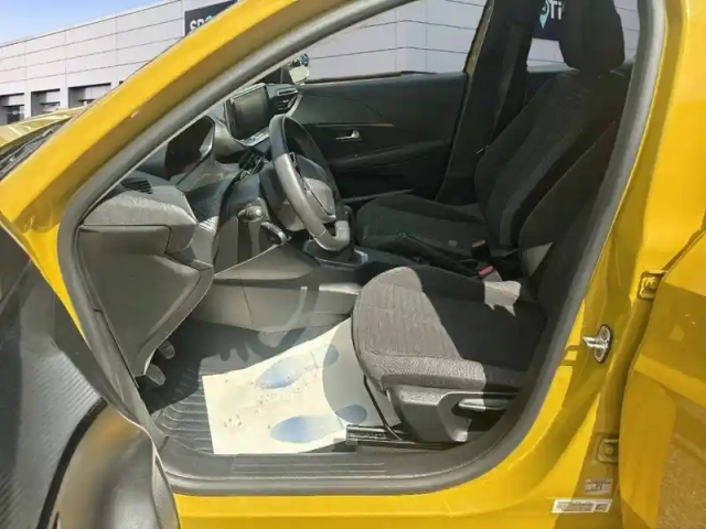 Peugeot 208 puretech 75 s&amp;s bvm5 — photo 9