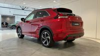 Mitsubishi Eclipse Cross 2.4 MIVEC PHEV 188ch Instyle 4WD 2023 — photo 7