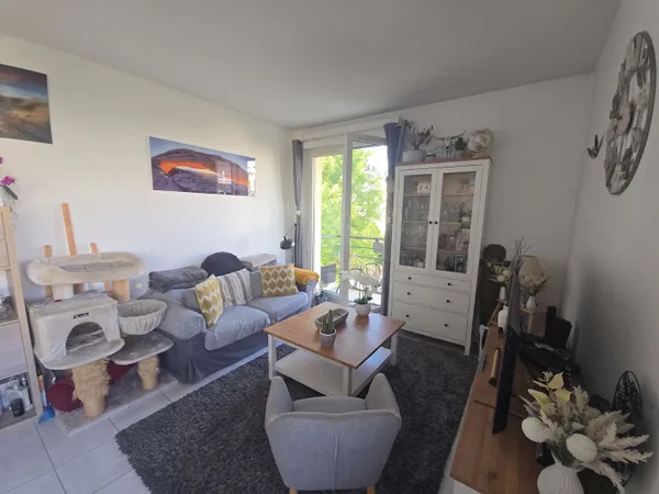 Appartement Caen