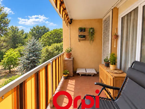 Appartement 3 pièces 70 m²