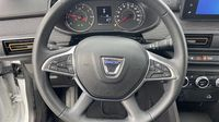 Dacia Sandero 1.0 ECO-G 100ch Stepway Confort — photo 12