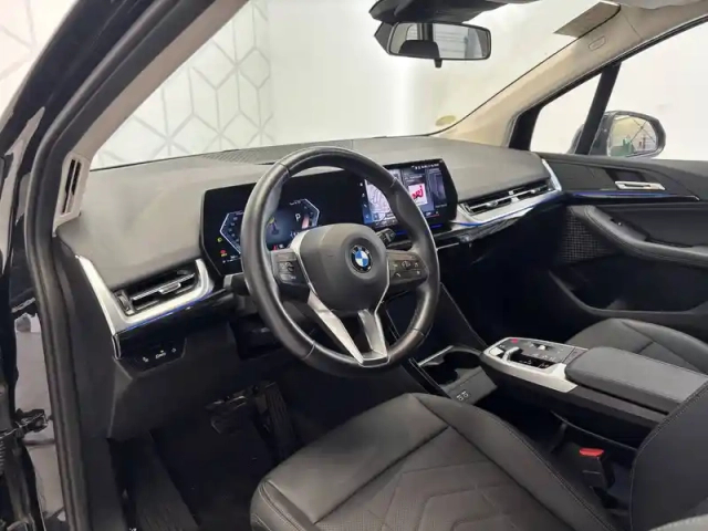 Bmw Serie 2 active tourer 218d 150 ch dkg7 — photo 42
