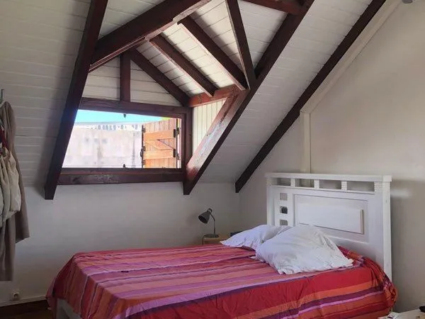 Colocation bourg du gosier