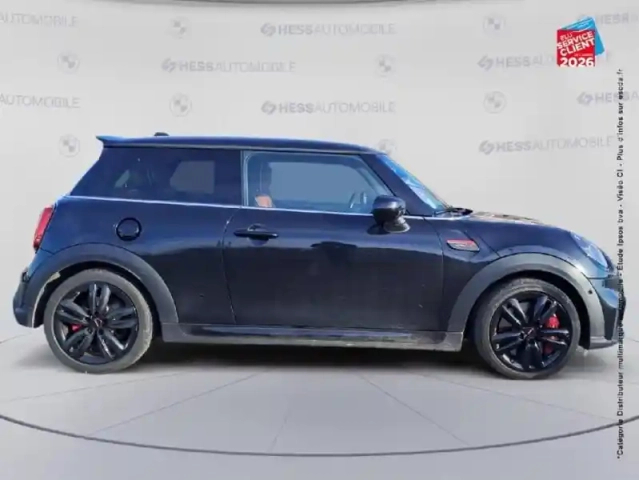 Mini Mini jcw 231ch edition premium plus bva8 — photo 19