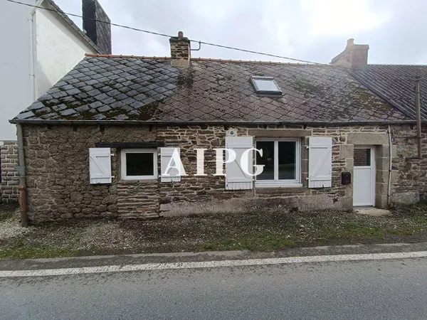 Maison 3 pièces 52 m²