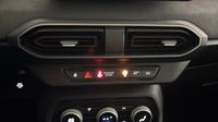 Dacia Sandero 1.0 ECO-G 100ch Stepway Extreme + — photo 26