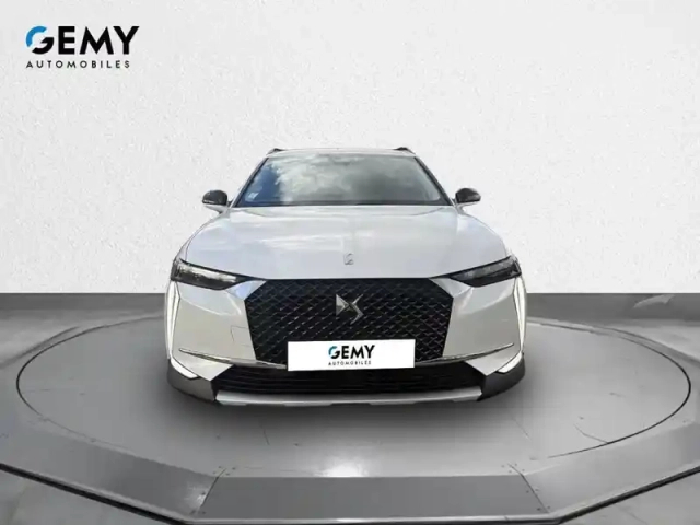 Ds Ds 4 puretech 130 eat8 — photo 2