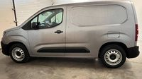 Peugeot Partner M Diesel 130ch automatique — photo 8