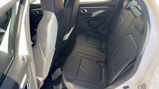 Dacia Spring EV 45 27 kWh - Expression – 2023 – 27921 km – Électrique – Boîte Automatique — photo 18