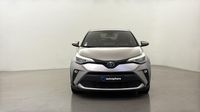 Toyota C-Hr 122h Edition 2WD E-CVT RC18