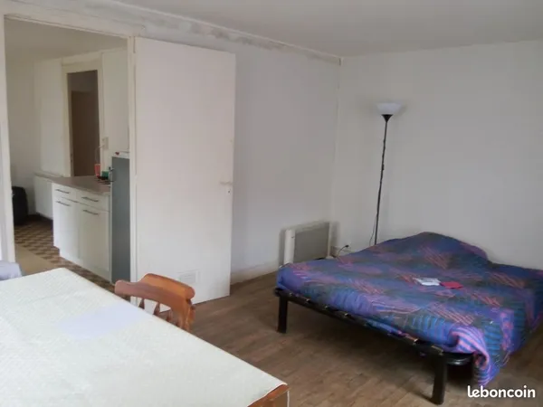 Vends maison 240m2 + terrain 280m2 au grand madieu