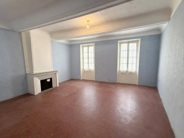 Maison 4 pièces 107 m²