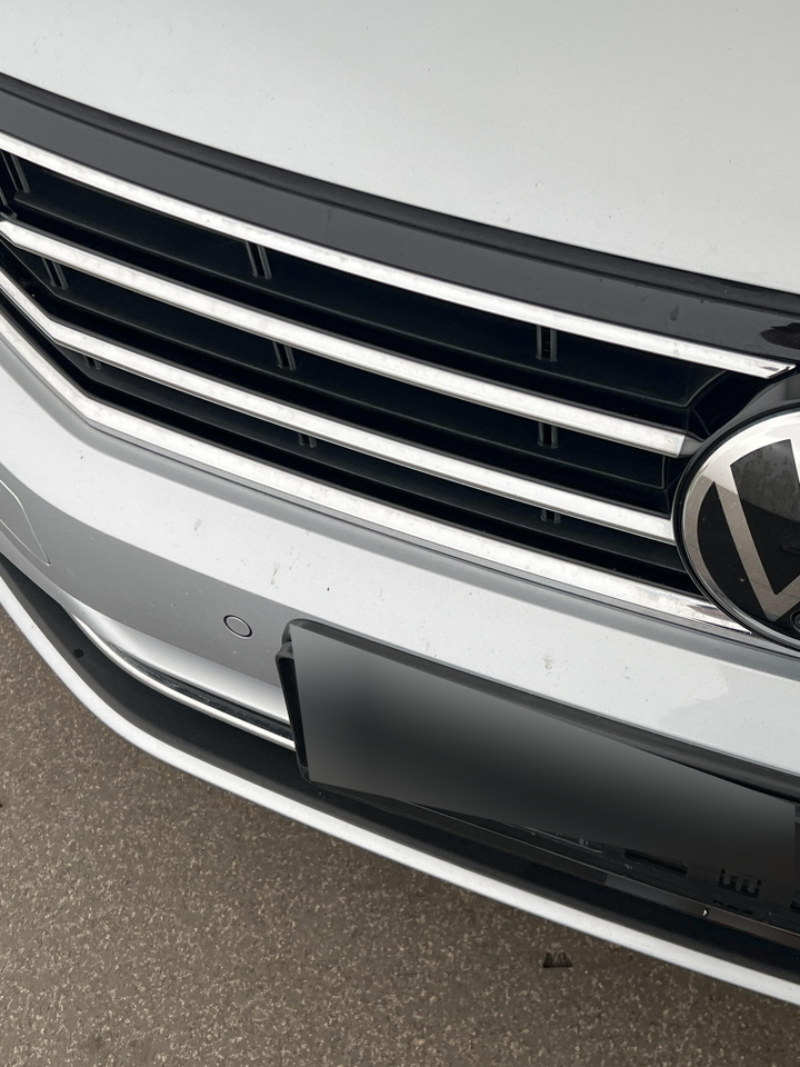 Volkswagen Passat SW — photo 41
