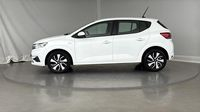 Dacia Sandero 1.0 SCe 65ch Expression -24 — photo 7