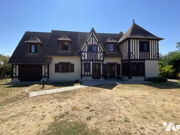 Maison 146 m²