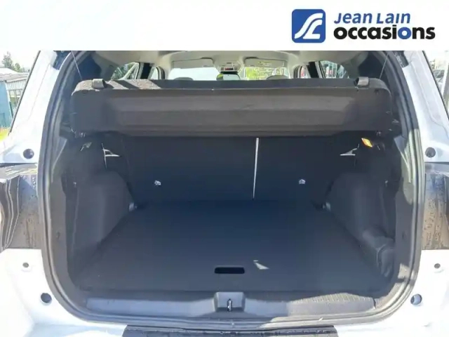 Citroën C3 Aircross e- 113 ch autonomie étendue — photo 10