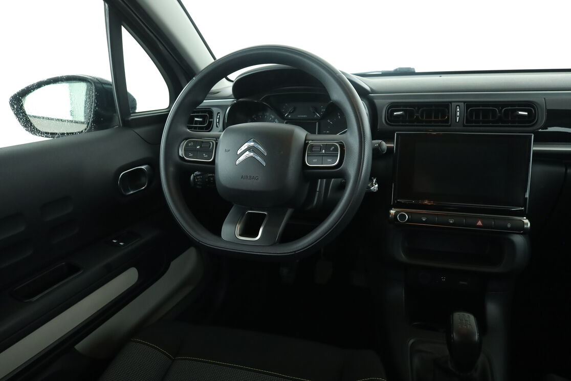 Citroen C3 1.2 PureTech Feel — photo 12