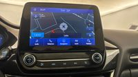 Ford Puma 1.0 Flexifuel 125ch S&S mHEV ST-Line — photo 18