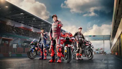 MotoGP