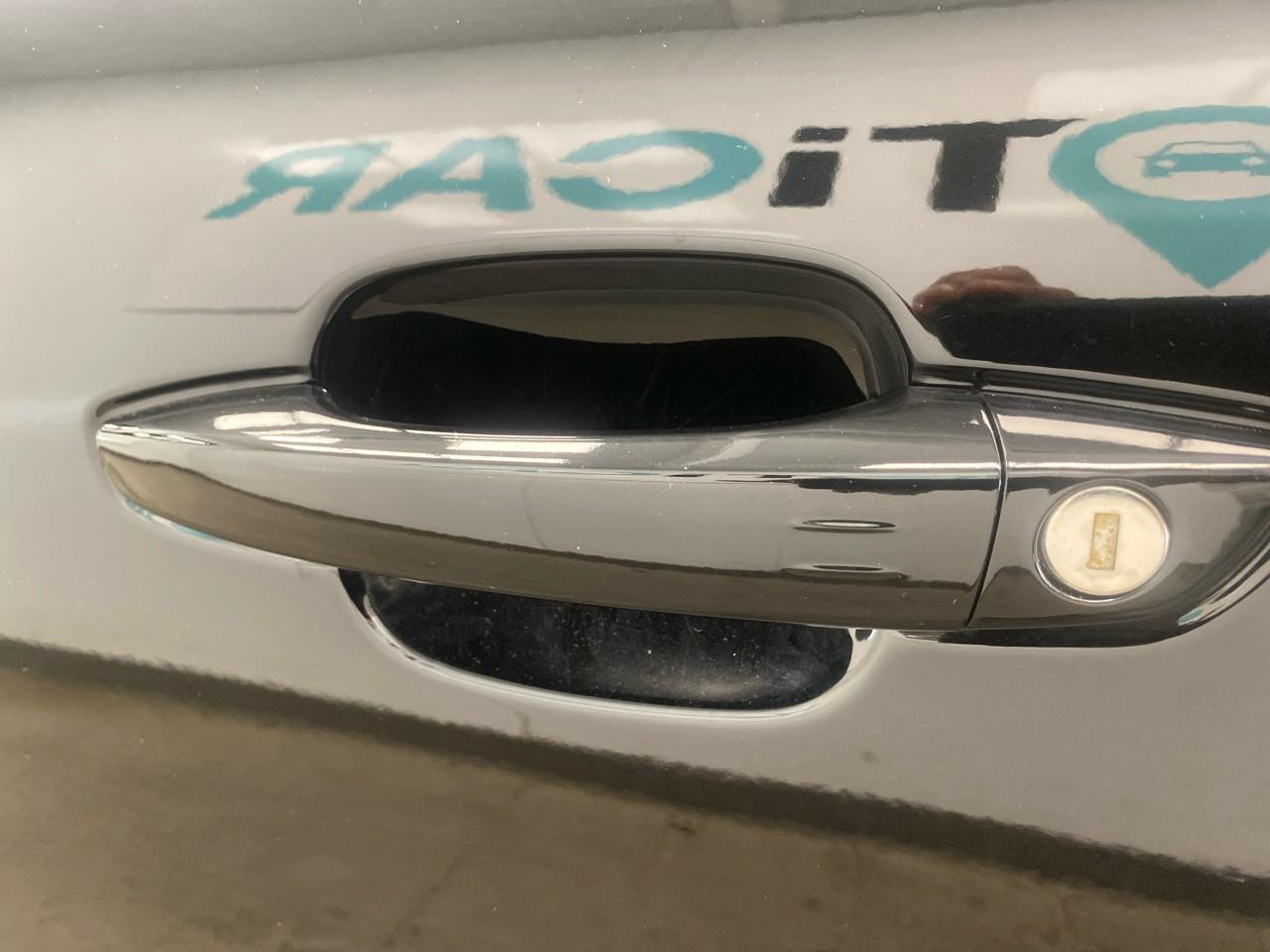 Citroën C5 Aircross bluehdi 130 eat8 max — photo 30