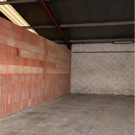 À louer - garage de 150 m² à Keskastel