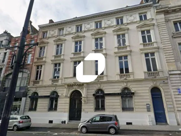 Bureaux 280 m²