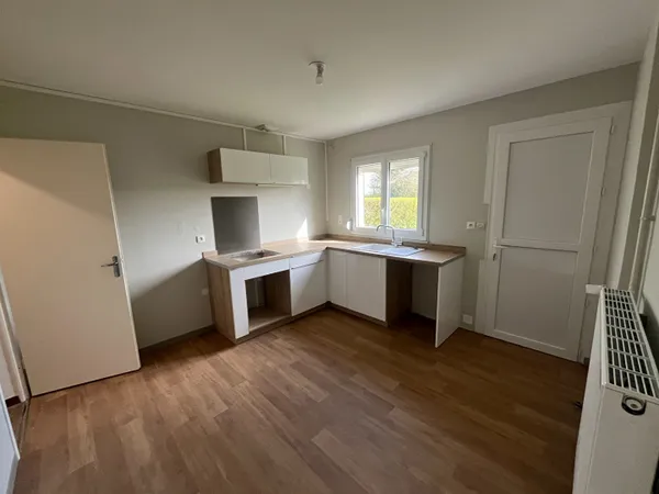 Maison Oye Plage 5 pièce(s) 118.80 m2