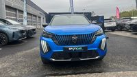 Peugeot 2008 1.2 PureTech 130ch S&S GT EAT8 — photo 2