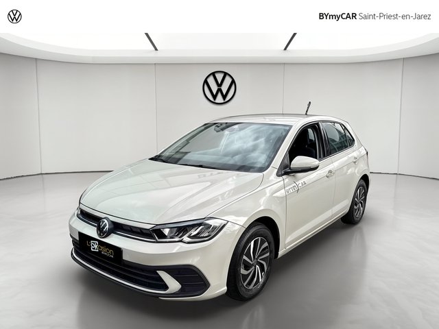 Volkswagen Polo 1.0 TSI 95 S&amp;S BVM5