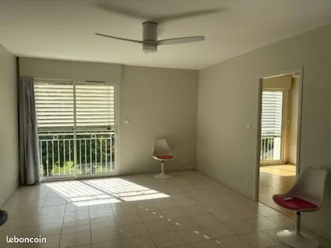 Location appartement T2