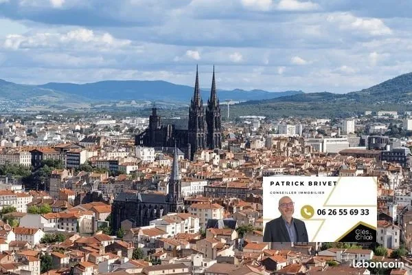 Immeuble de rapport 300 m²