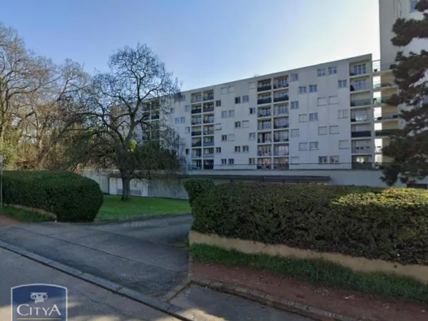 Stationnement Location Dijon 80€